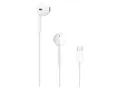 APPLE Kopfhörer EarPods USB-C MYQY3ZM/A