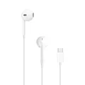 Apple EarPods (USB-C) (MYQY3ZM/A) #1906832