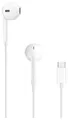 Apple EarPods (USB-C) In-Ear Kopfhörer Kabelgebunden USB Typ-C  Weiß