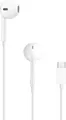 Apple EarPods USB C Kabel Kopfhoerer mit Mikrofon Stereo Headset In Ear weiss