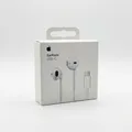 Original Apple USB C EarPods iPhone 15 16 16 iPad MacBook MTJY3FE/A NEU