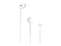 Apple EarPods / MYQY3ZM/A Haedset weiß (USB-C)