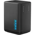 GoPro Dual Battery Charger + 2x Enduro Akku für HERO 13