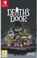 Death's Door (Nintendo Switch, 2022) - Blitzversand - Neuwertig