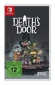 Deaths Door - Switch von Devolver Digital | Game | Zustand sehr gut