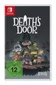 Death's Door Switch Deaths Door (Nintendo Switch) NEU OVP