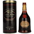 Cardenal Mendoza Carta Real Brandy de Jerez 40% Vol. 0,7l in Tinbox