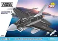 Cobi Armed Forces 5914 F-16D Fighting Falcon 5914