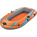 Bestway Schlauchboot Kondor Elite 2000 | 196 x 106 x 31 cm | bis 120 kg