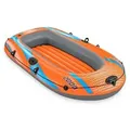 Bestway 61139 - Schlauchboot Kondor Elite 2000 196 x 106 x 31 cm