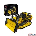 Mould King D11 Bulldozer Remote Controlled Modell-Bauset 15084