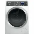 B809AD Silence DE 10 kg Frontlader Waschmaschine 1400 U/min