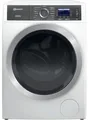 Bauknecht B8 09AD Silence DE (weiss) Stand-Waschmaschine-Frontlader
