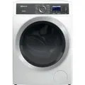 BAUKNECHT B8 09AD SILENCE DE Waschmaschine - Weiß