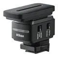 NIKON Micro Shotgun ME-D10
