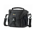 Lowepro Nova 160 AW II Fototasche schwarz LP37119-PWW
