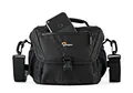 Lowepro Nova 160 AW II Kamera-Tasche schwarz 160 AWII