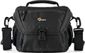 LOWEPRO Nova 160 AW II schwarz