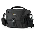 Lowepro Torba Nova 160 AW II Black|Lowepro