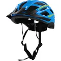 Fischer Fahrradhelm Urban Montis S/M (52 - 59 cm) (50453)