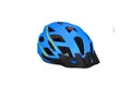 fischer Fahrradhelm Fischer Fahrradhelm Urban Montis S/M blau