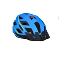Fischer Fahrradhelm Urban Montis S/M blau  Fahrradhelm