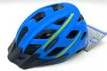 Fischer HELM URBAN 50453 Blau Gr. S/M Kopfumfang 52-59 cm Fahrradhelm (R/2947)
