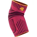 Sports Elbow Support - Ellenbogen-Bandage pink M