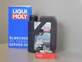 MotorFunSports Wartungs Set passend für Honda NSS 125 Forza Öl Zündkerze Service Inspektion Ölwechsel