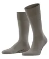 FALKE Socken Cool 24/7 Feuchtigkeitsregulierend, Klimaaktivsohle, Uni