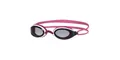Zoggs Schwimmbrille Fusion Airpink white