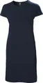 Helly Hansen W Thalia Summer Dress 2.0 navy (597) XS