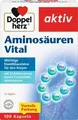 Doppelherz Aminosäuren Vital 100 Stück
