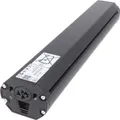 E-Bike Vision Intube-Batterie für aktive Leistung 630WH Horizontal