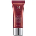 Missha M Perfect Cover BB Cream SPF 42 PA+++ Nr. 27 Honey Beige - 20 ml