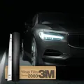 3M Wrap Film Series 2080 Car Wrapping Folie 30x152cm CFS12 Carbon Fiber Black