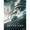 Berge des Wahnsinns – Erster Teil