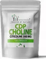 Forest Vitamin CDP Cholin Citicolin Gedächtnis Konzentration 300mg 100 Kapseln