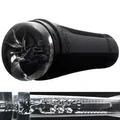 Fleshlight Flight Pilot Masturbator - Schwarz