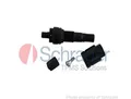 SCHRADER 5061B Repair Kit, wheel sensor (tyre-pressure monitoring system)