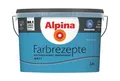 Alpina Farbrezepte Wandfarbe Weiter Horizont matt 2,5 L