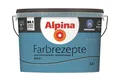 Alpina Farbrezepte Weiter Horizont matt 2,5 Liter