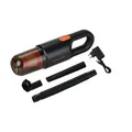 4x Grafner Akkusauger 55W 7,4V Zubehör Set Staub Hand Fußboden Kabellos Haushalt
