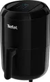 Tefal Easy Fry EY3018 Fritteuse Eins/Eine(r) 1,6 l Eigenständig Heißluftfritteuse Schwarz (FY 3018 EASY FRY)
