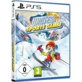 Winter Sports Games -Skispringen-Ski Alpin-Slalom-Bobfahren-Rennrodeln PS5
