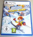 WINTER SPORTS GAMES (PLAYSTATION 5) PS5 DEUTSCH