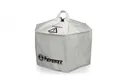 Petromax Umluftkuppel  , Dutch Oven, Lagerfeuer ,Outdoor,Backen, Smoken, Garen
