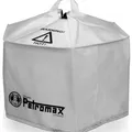 Petromax Umluftkuppel für Atago, Feuertopf ft6 oder ft9 feuerfest Outdoor Grill