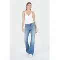 Miracle of Denim Bootcut-Jeans Marry Flared 28 / 34