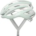 ABUS Rennradhelm AirBreaker - High-End Fahrradhelm für den professionellen Radsport - für Jugendliche und Erwachsene - Helm für Damen und Herren...
